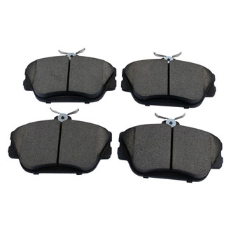 TRQ® - Ceramic Disc Brake Pads
