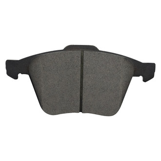 TRQ® - Ceramic Front Disc Brake Pads