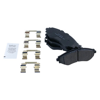 TRQ® - Ceramic Disc Brake Pads