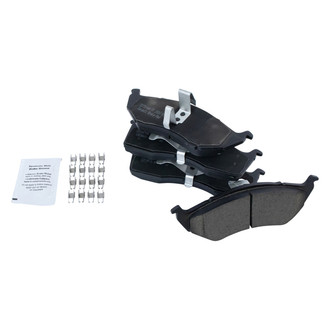 TRQ® - Ceramic Disc Brake Pads