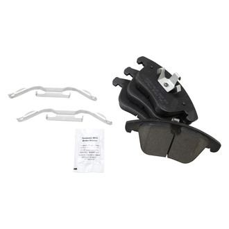 TRQ® - Ceramic Disc Brake Pads