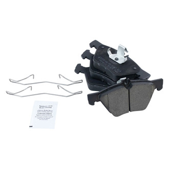 TRQ® - Ceramic Disc Brake Pads