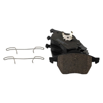TRQ® - Ceramic Disc Brake Pads