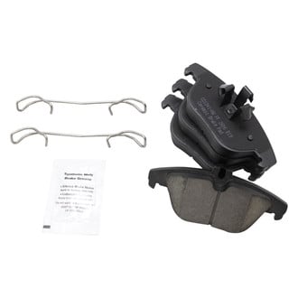 TRQ® - Ceramic Disc Brake Pads