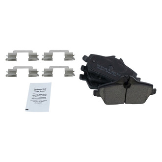 TRQ® - Ceramic Disc Brake Pads