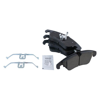 TRQ® - Ceramic Disc Brake Pads