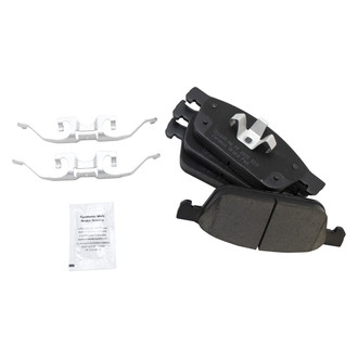TRQ® - Ceramic Disc Brake Pads