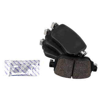 TRQ® - Ceramic Disc Brake Pads