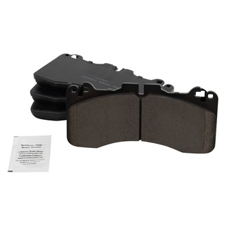 TRQ® - Ceramic Disc Brake Pads