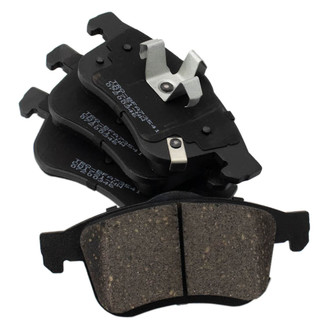 TRQ® - Ceramic Disc Brake Pads