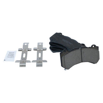 TRQ® - Ceramic Disc Brake Pads