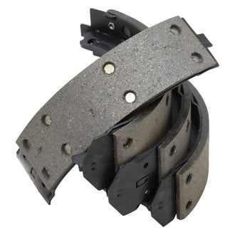 TRQ® - Drum Brake Shoes