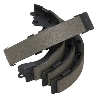 TRQ® - Drum Brake Shoes