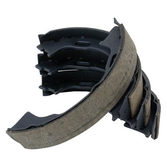 TRQ® - Parking Brake Shoes