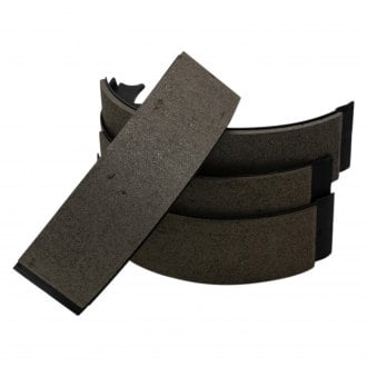 TRQ® - Drum Brake Shoes