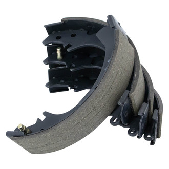 TRQ® - Drum Brake Shoes