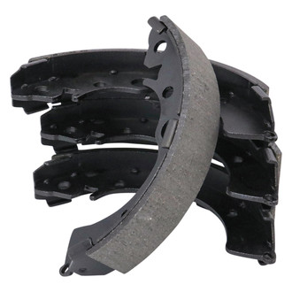 TRQ® - Drum Brake Shoes