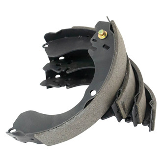 TRQ® - Drum Brake Shoes