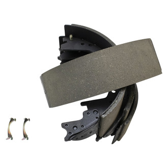 TRQ® - Drum Brake Shoes