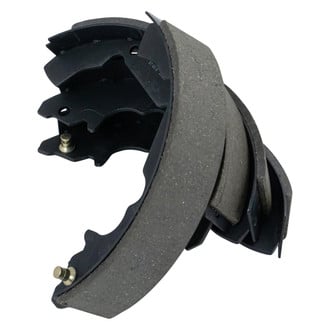TRQ® - Drum Brake Shoes