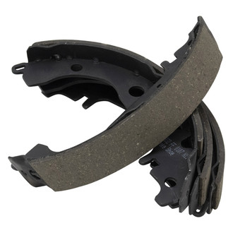 TRQ® - Drum Brake Shoes