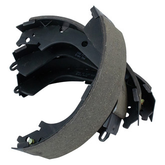 TRQ® - Drum Brake Shoes
