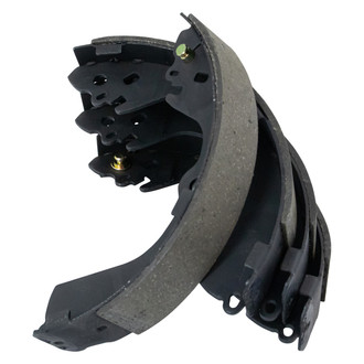 TRQ® - Drum Brake Shoes