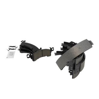 TRQ® - Ceramic Disc Brake Pads