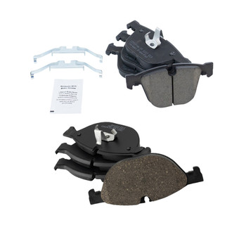 TRQ® - Ceramic Disc Brake Pads