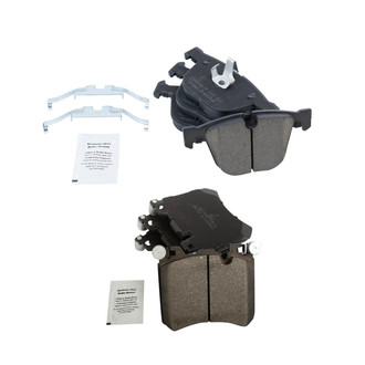 TRQ® - Ceramic Disc Brake Pads