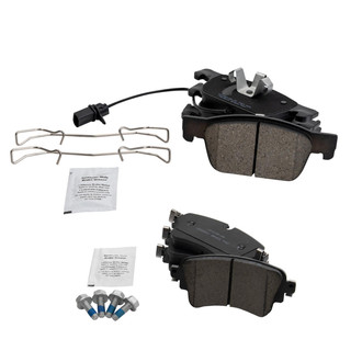 TRQ® - Ceramic Disc Brake Pads