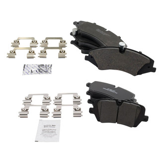 TRQ® - Ceramic Disc Brake Pads