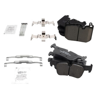 TRQ® - Ceramic Disc Brake Pads