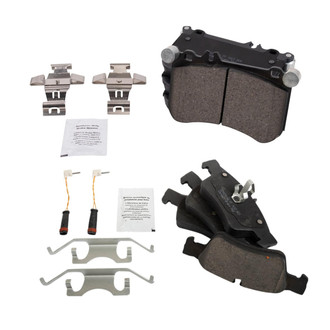 TRQ® - Ceramic Disc Brake Pads