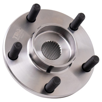 TRQ® - Wheel Bearing and Hub Assembly Repair Kit