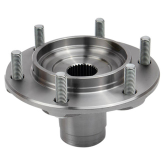TRQ® - Wheel Hub Repair Kit