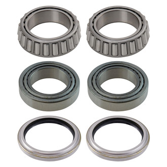 TRQ® - Wheel Bearing