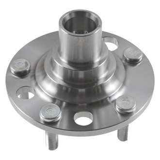 TRQ® - Wheel Hub