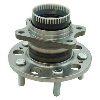 TRQ® - Wheel Hub