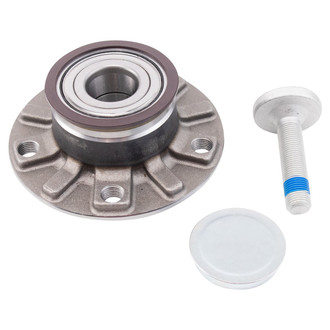 TRQ® - Wheel Hub