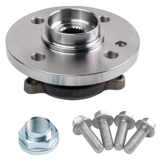 TRQ® - Wheel Bearing and Hub Assembly