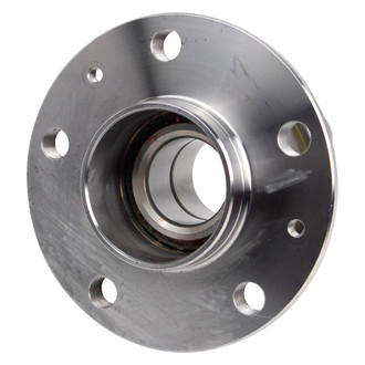 TRQ® - Wheel Hub