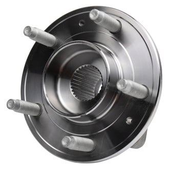 TRQ® - Wheel Hub