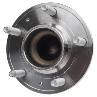 TRQ® - Wheel Hub