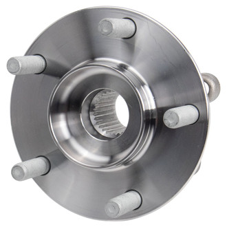 TRQ® - Wheel Hub