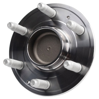 TRQ® - Wheel Hub