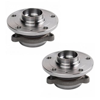 TRQ® - Wheel Hub