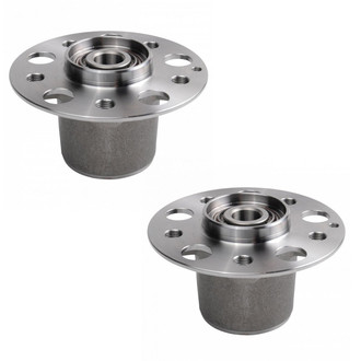 TRQ® - Wheel Hub