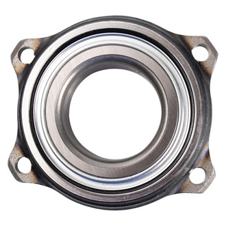 TRQ® - Rear Driver Side Wheel Hub