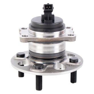 TRQ® - Wheel Hub